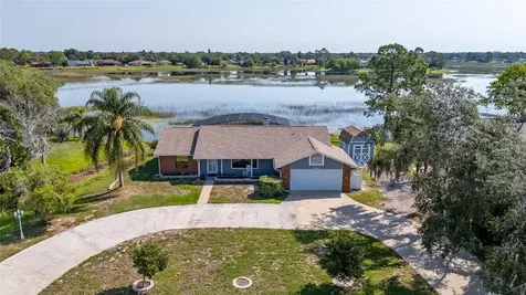 2562 Sheffield Drive Deltona FL 32738