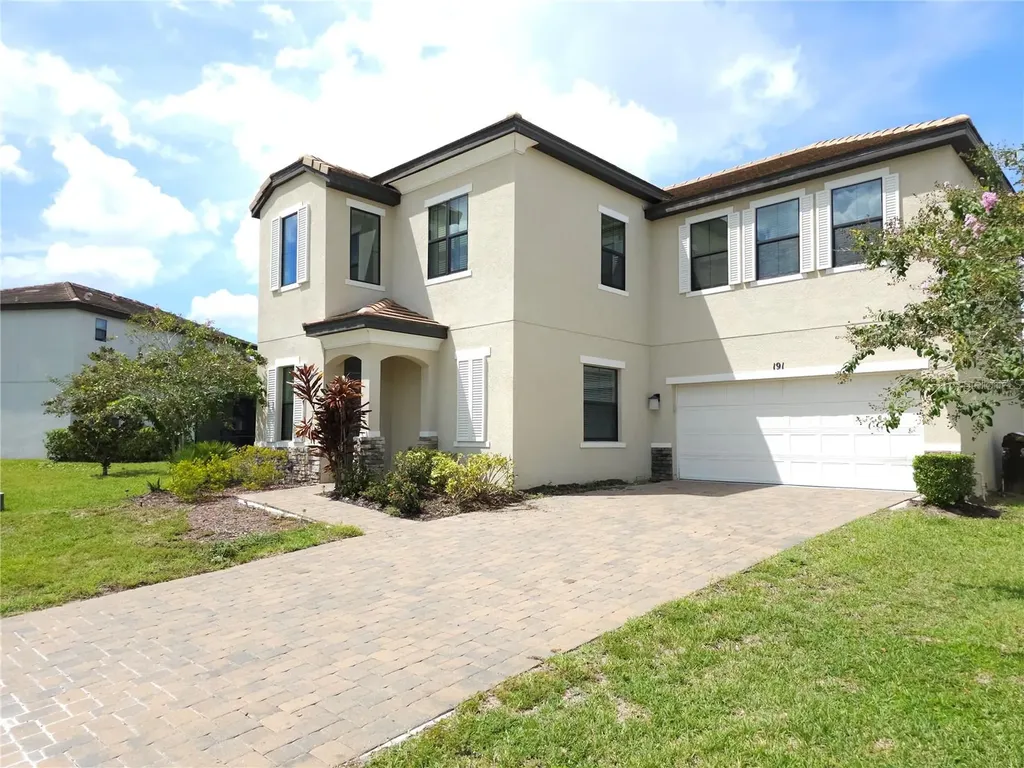 191 Aidans Landing Haines City FL 33844