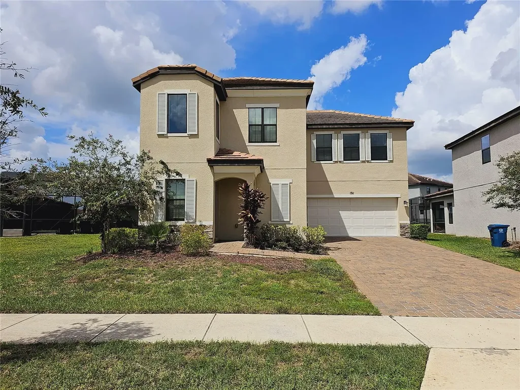 191 Aidans Landing Haines City FL 33844