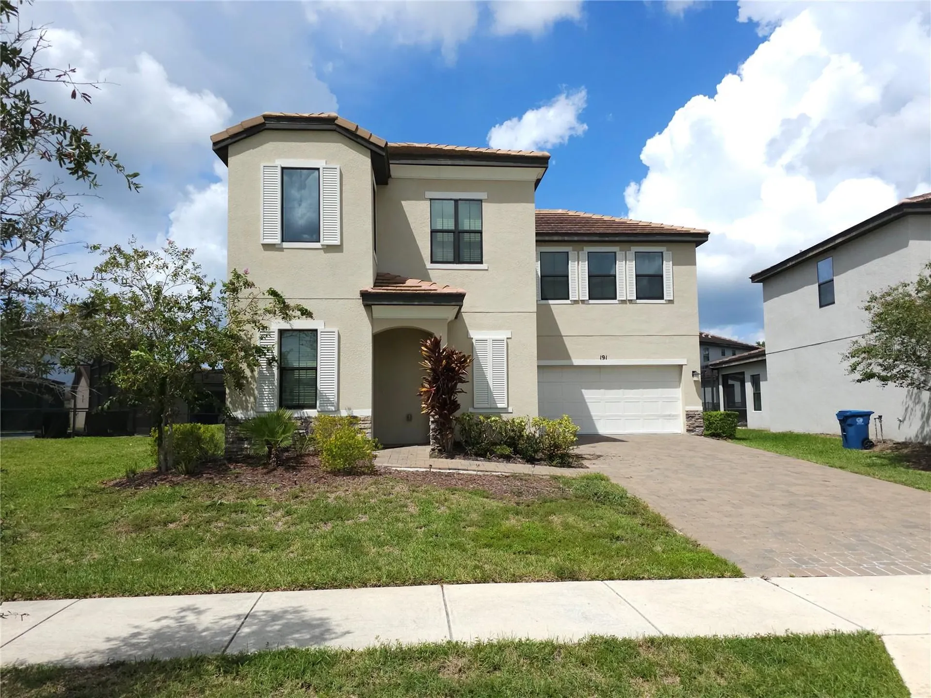 191 Aidans Landing Haines City FL 33844