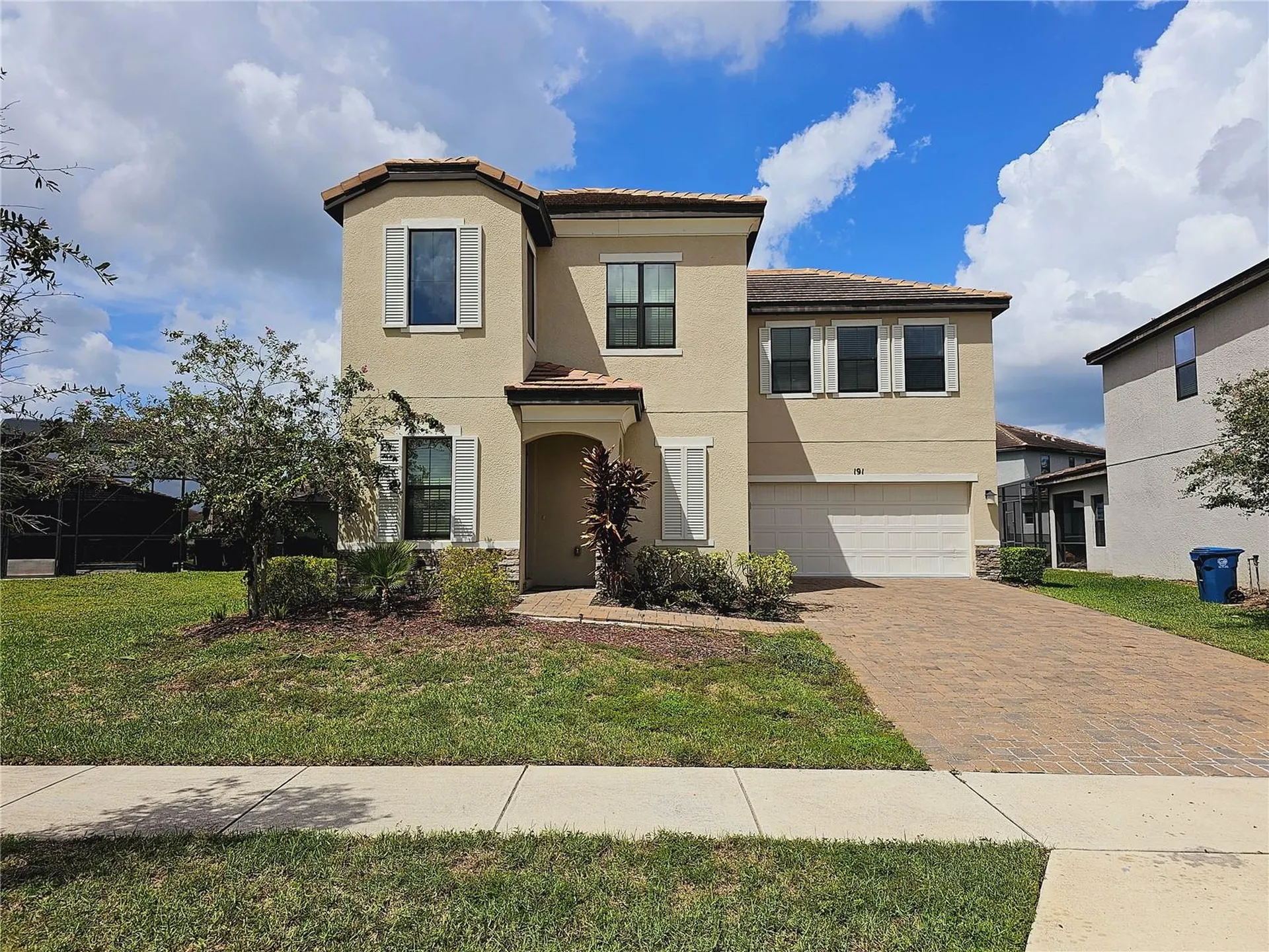 191 Aidans Landing Haines City FL 33844