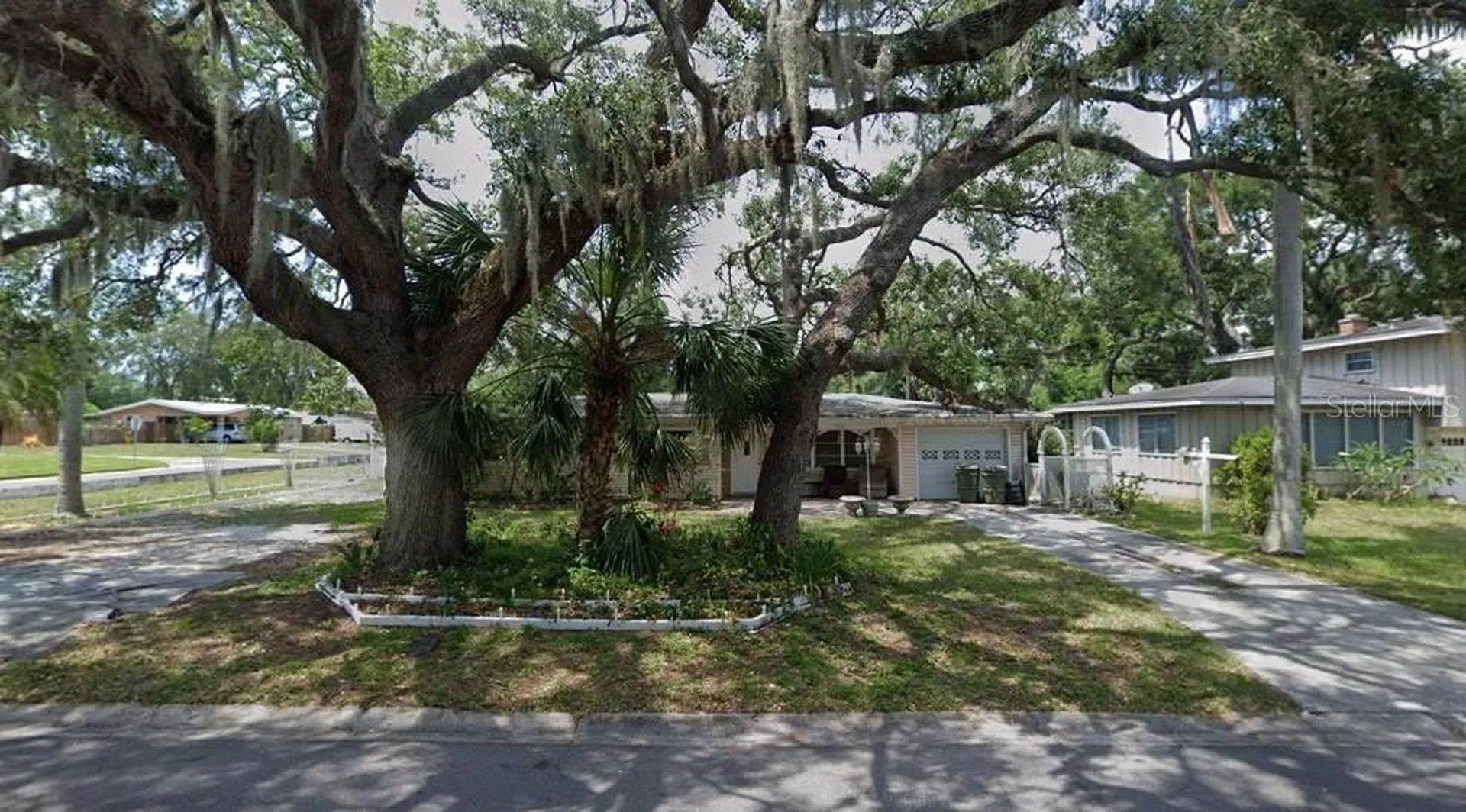 3109 Alta Vista Street Sarasota FL 34237