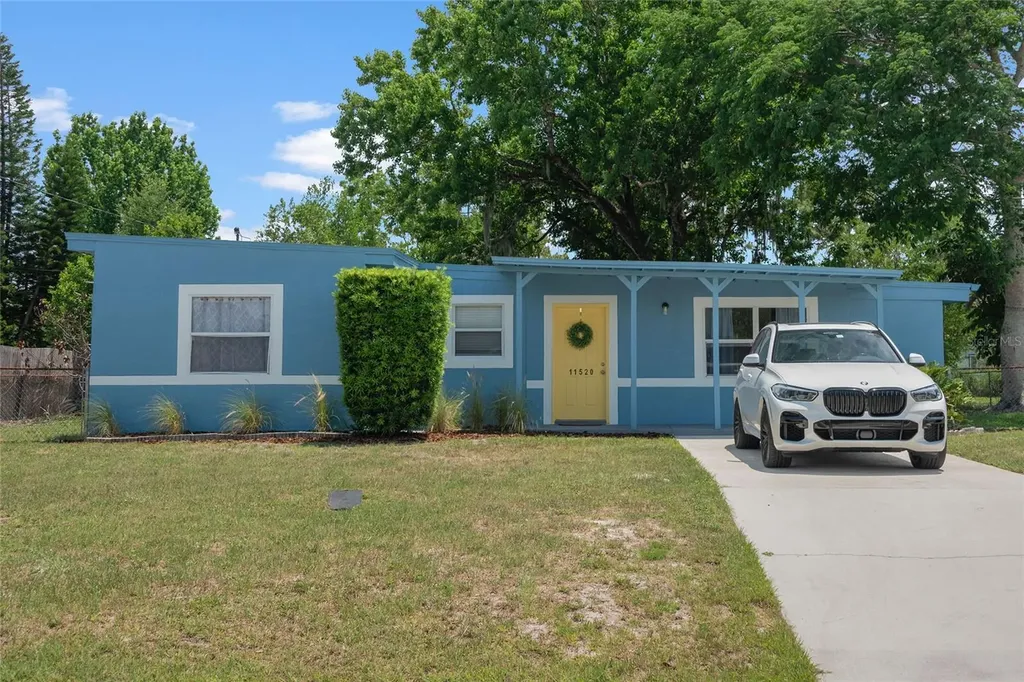 11520 Churchill Street Orlando FL 32817