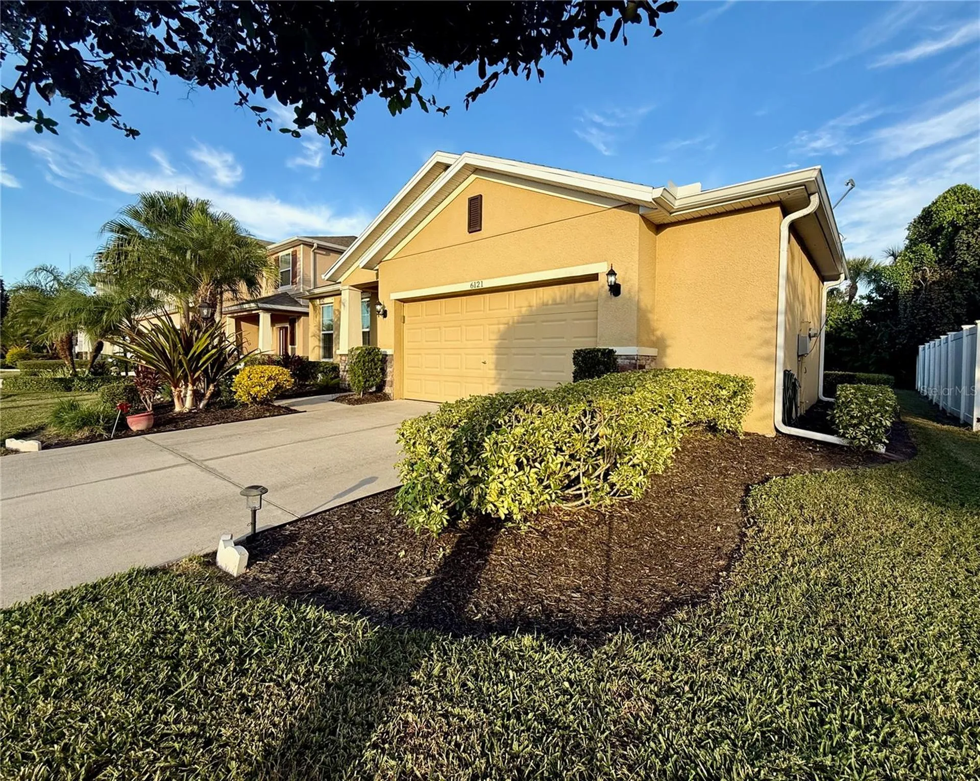 6121 35th Court E Bradenton FL 34203