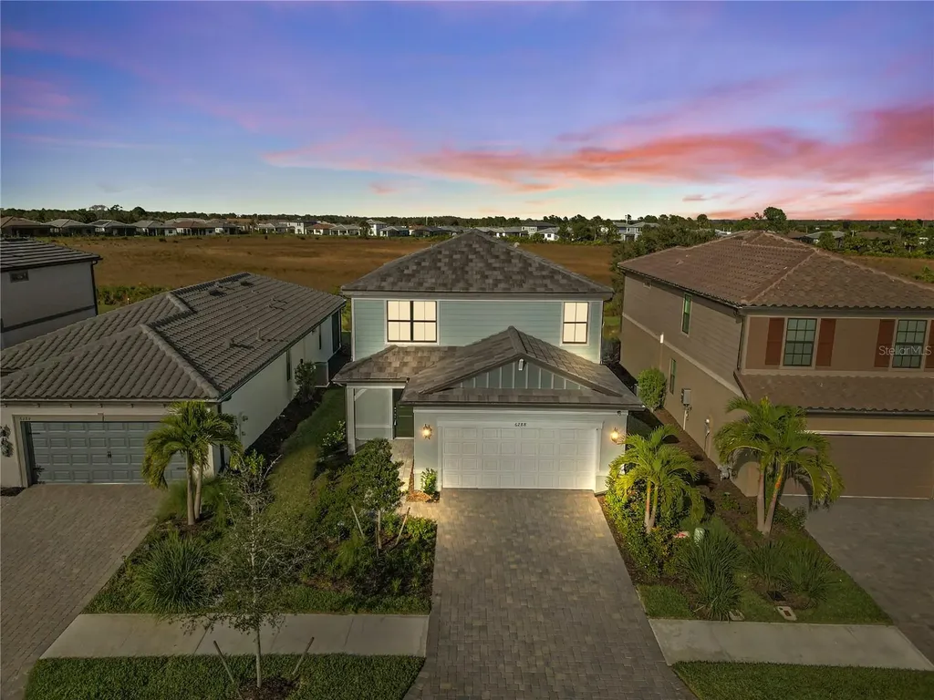 6288 Winding Pine Drive Nokomis FL 34275