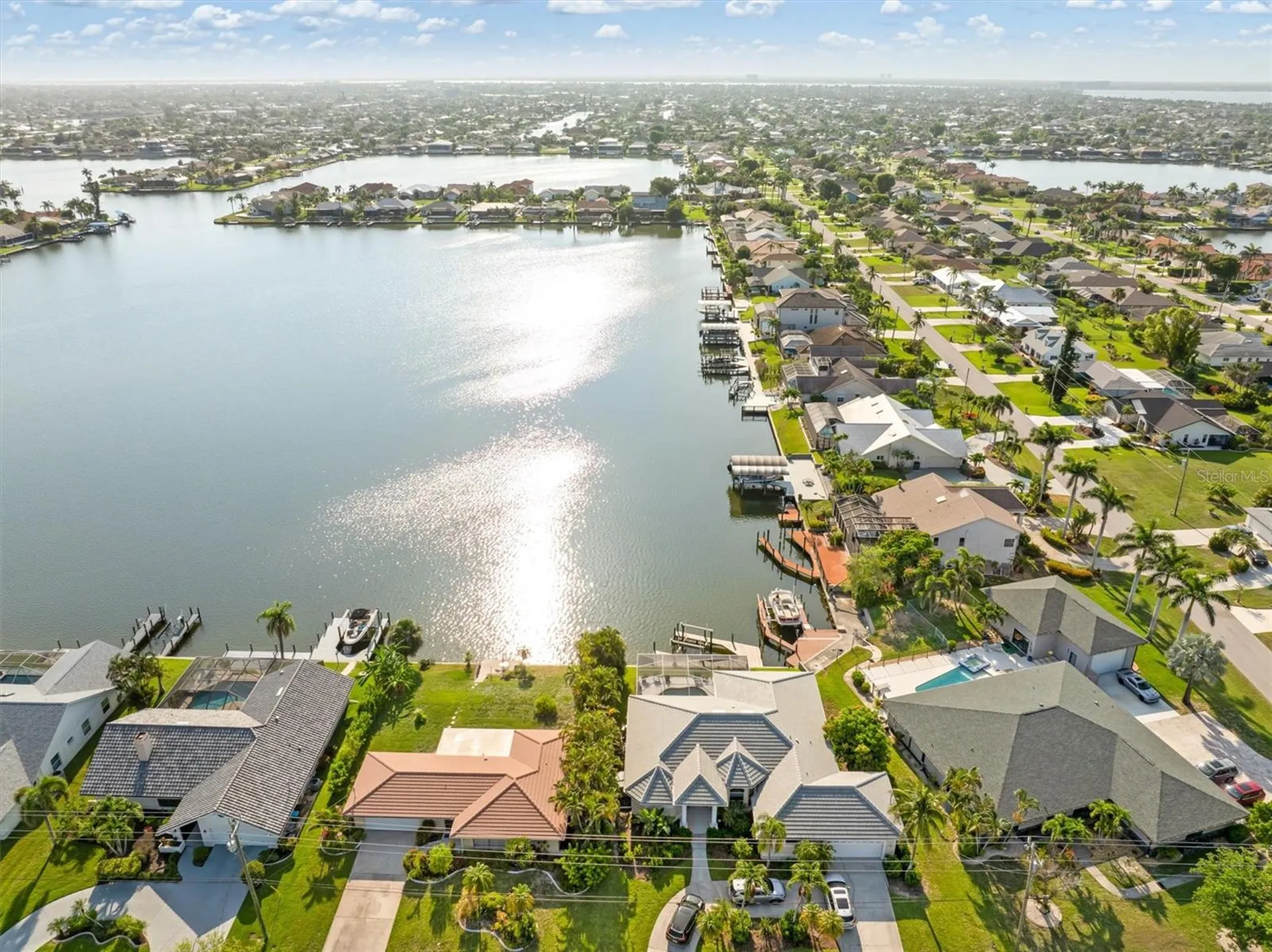 719 SW 51st Terrace Cape Coral FL 33914