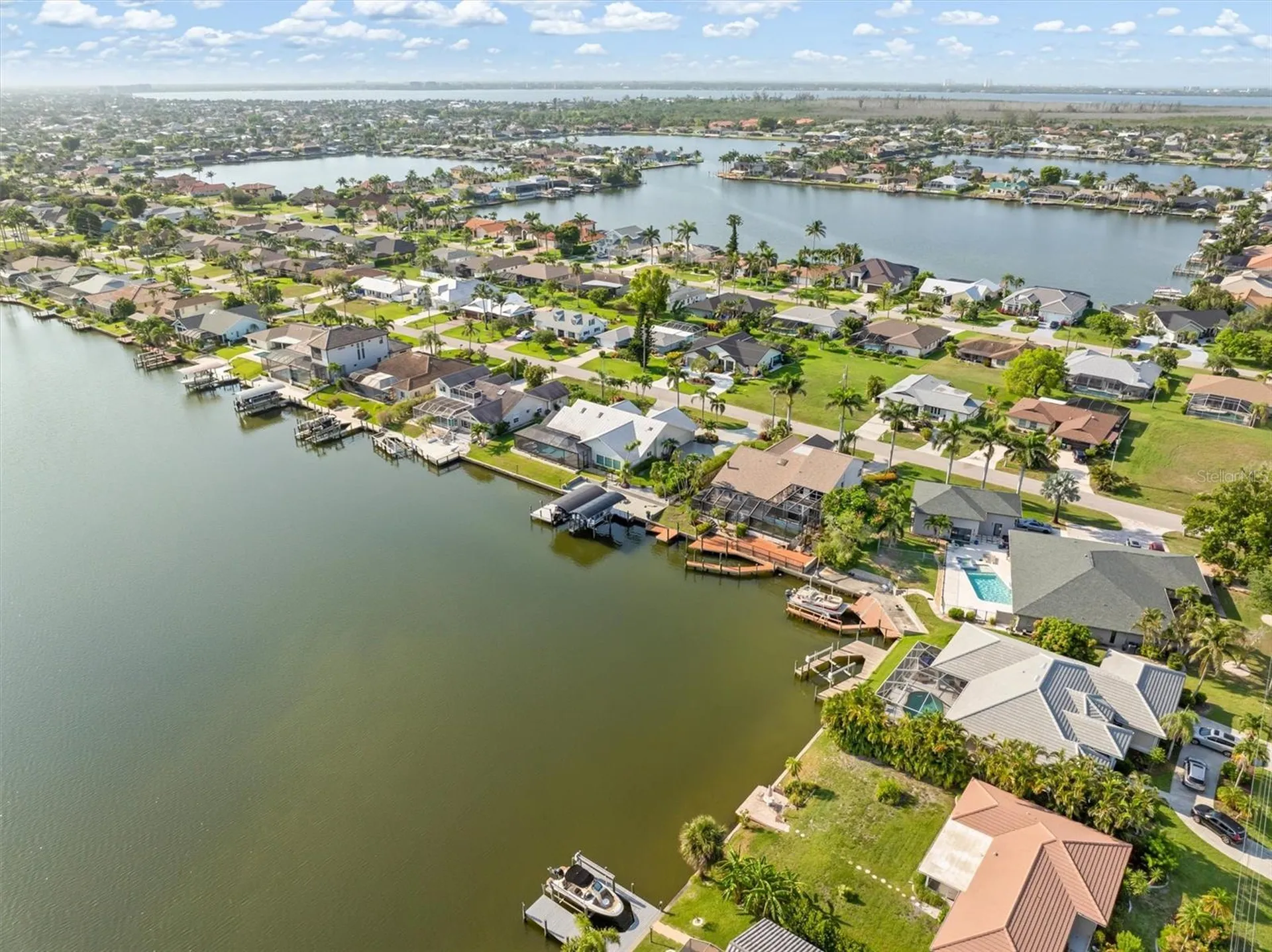 719 SW 51st Terrace Cape Coral FL 33914