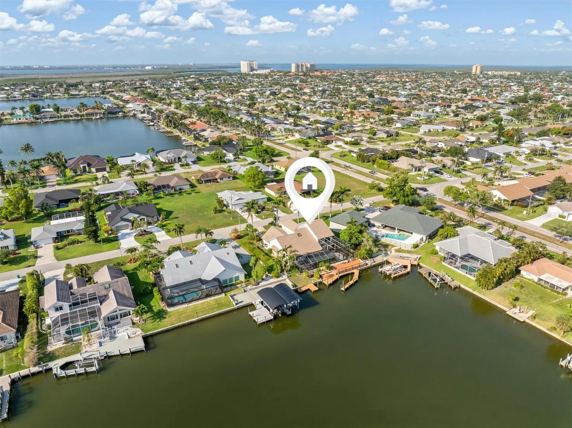 719 SW 51st Terrace Cape Coral FL 33914