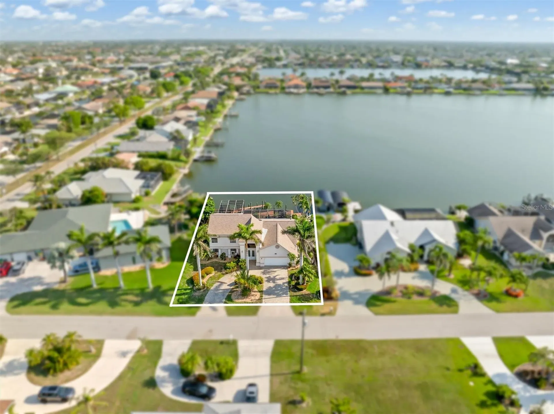 719 SW 51st Terrace Cape Coral FL 33914