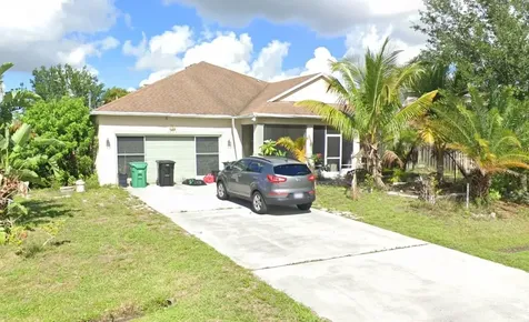 1720 SW Cameo Boulevard Port St Lucie FL 34953