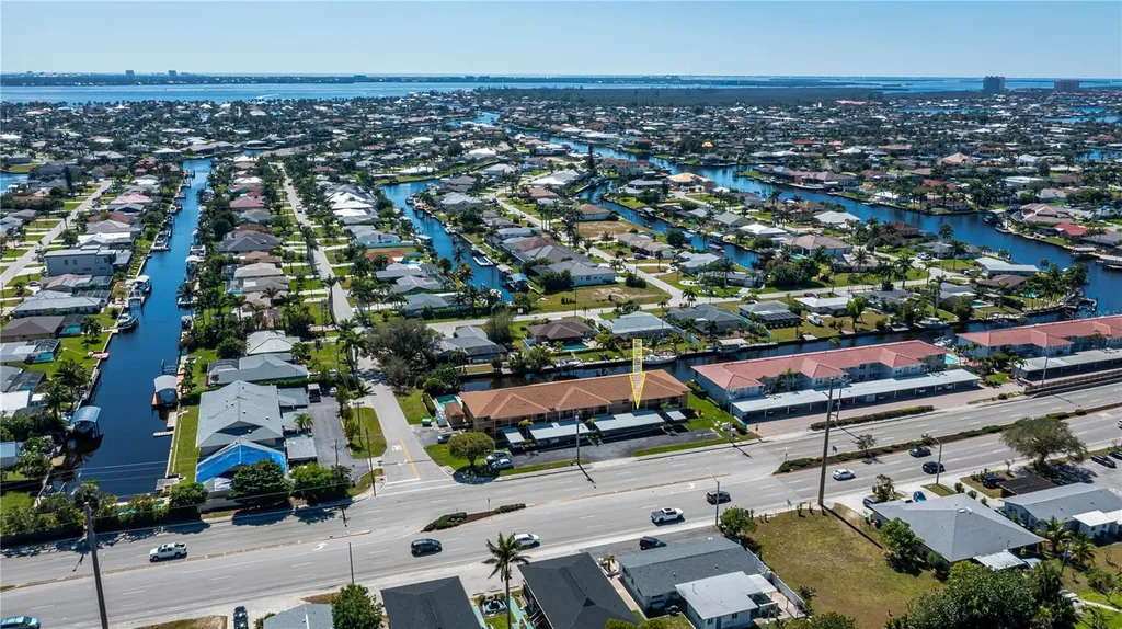 232 Cape Coral Parkway E Cape Coral FL 33904
