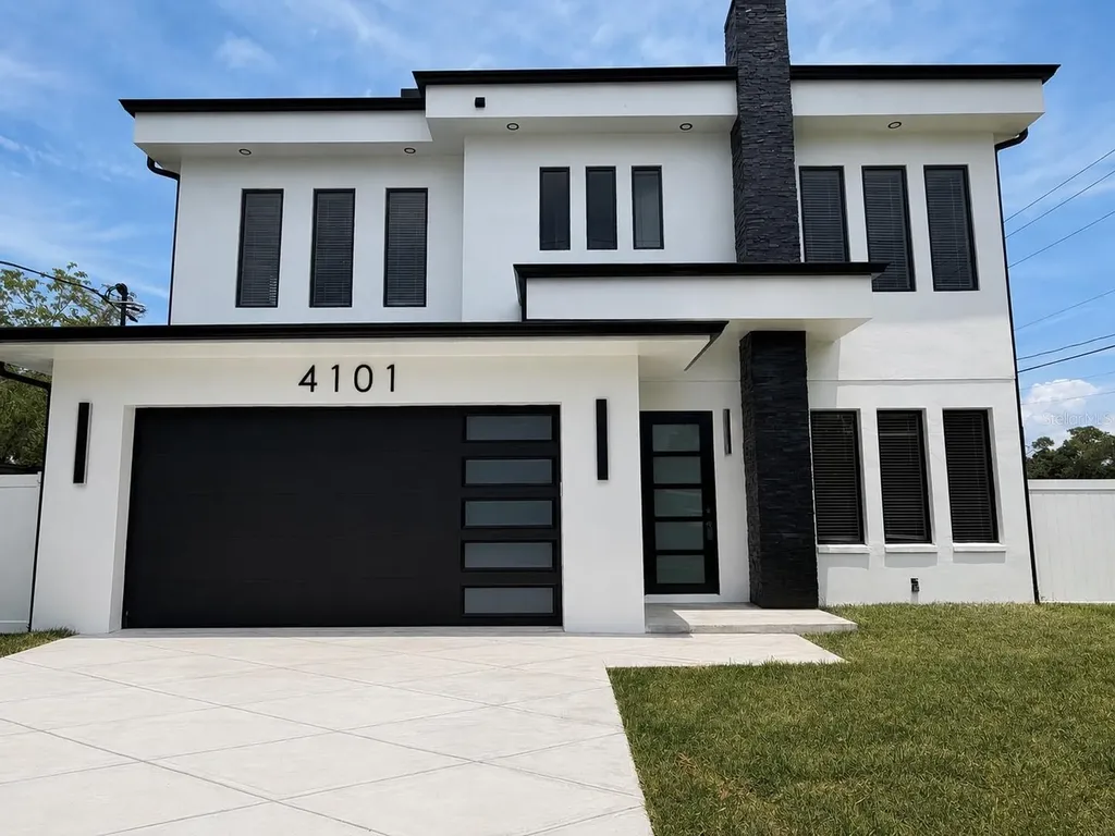 4101 W Mango Avenue Tampa FL 33616