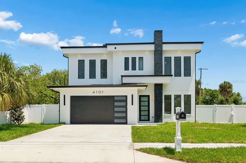 4101 W Mango Avenue Tampa FL 33616