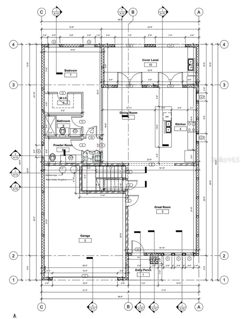 4101 W Mango Avenue Tampa FL 33616