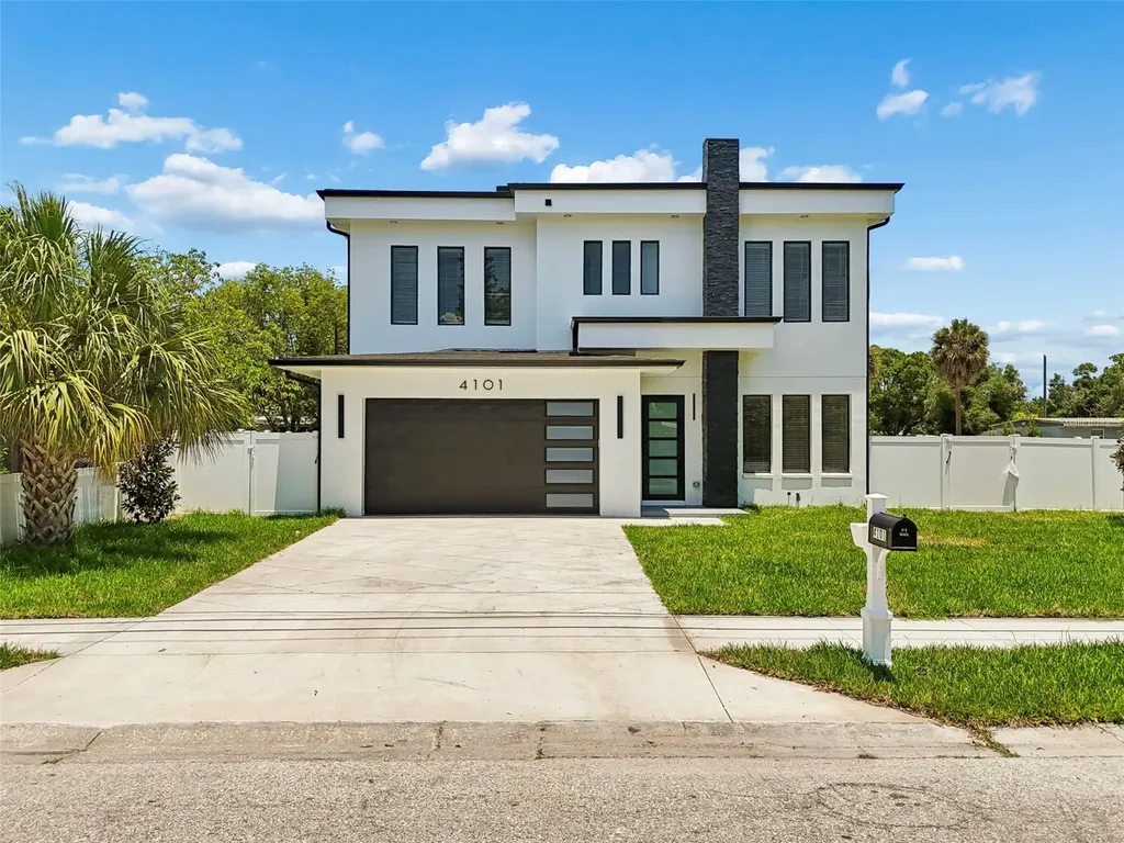 4101 W Mango Avenue Tampa FL 33616