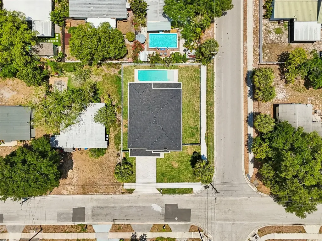 4101 W Mango Avenue Tampa FL 33616