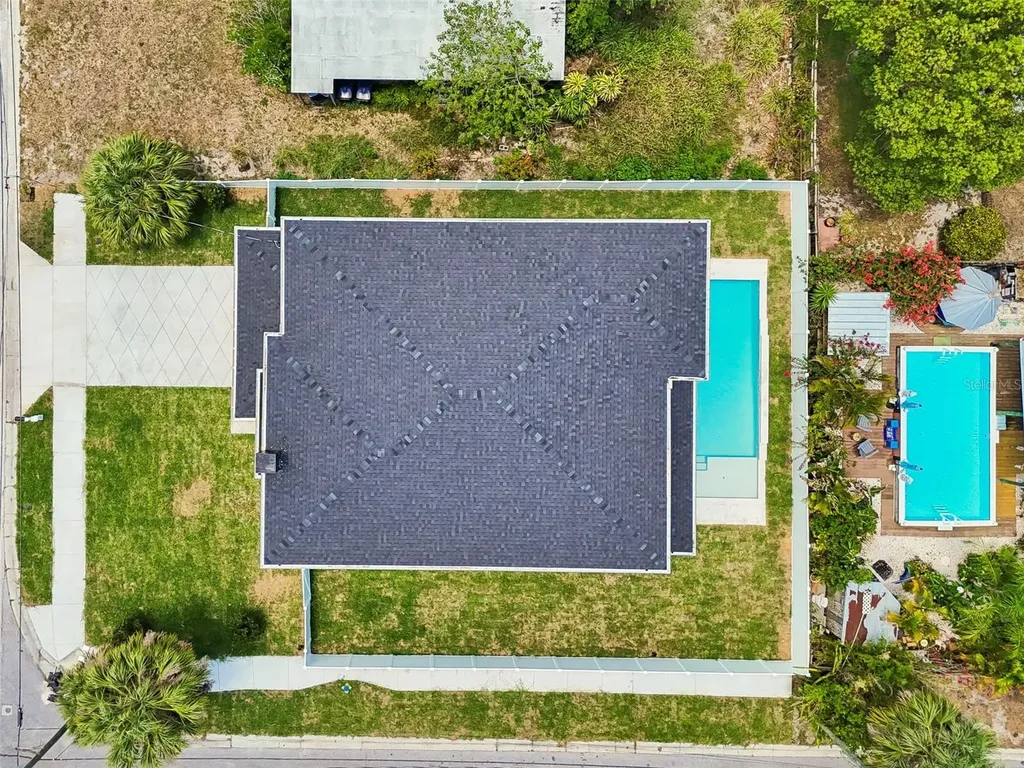 4101 W Mango Avenue Tampa FL 33616