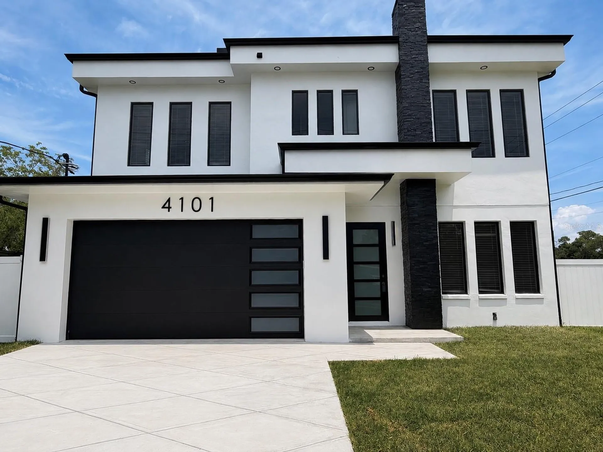 4101 W Mango Avenue Tampa FL 33616