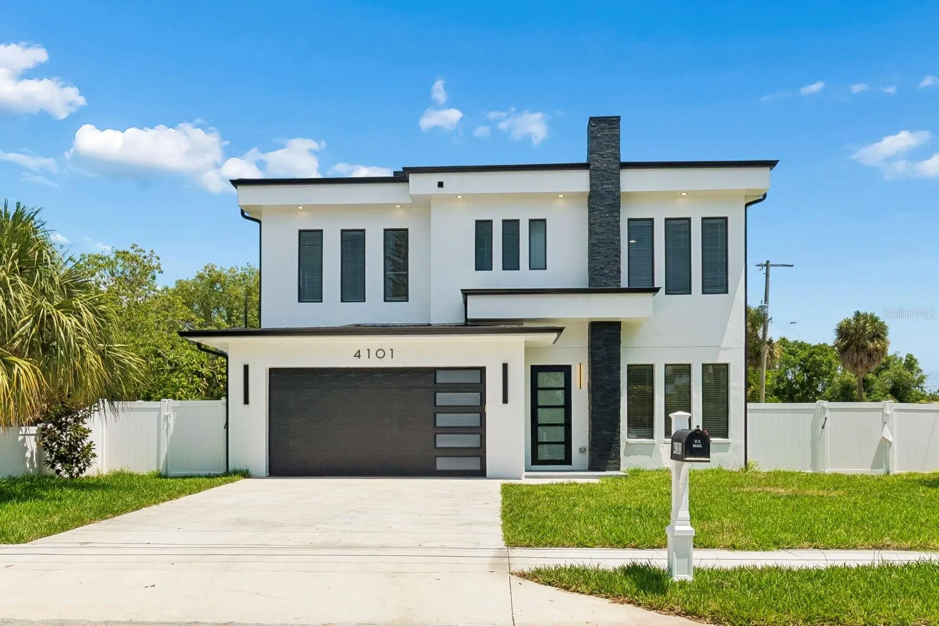 4101 W Mango Avenue Tampa FL 33616
