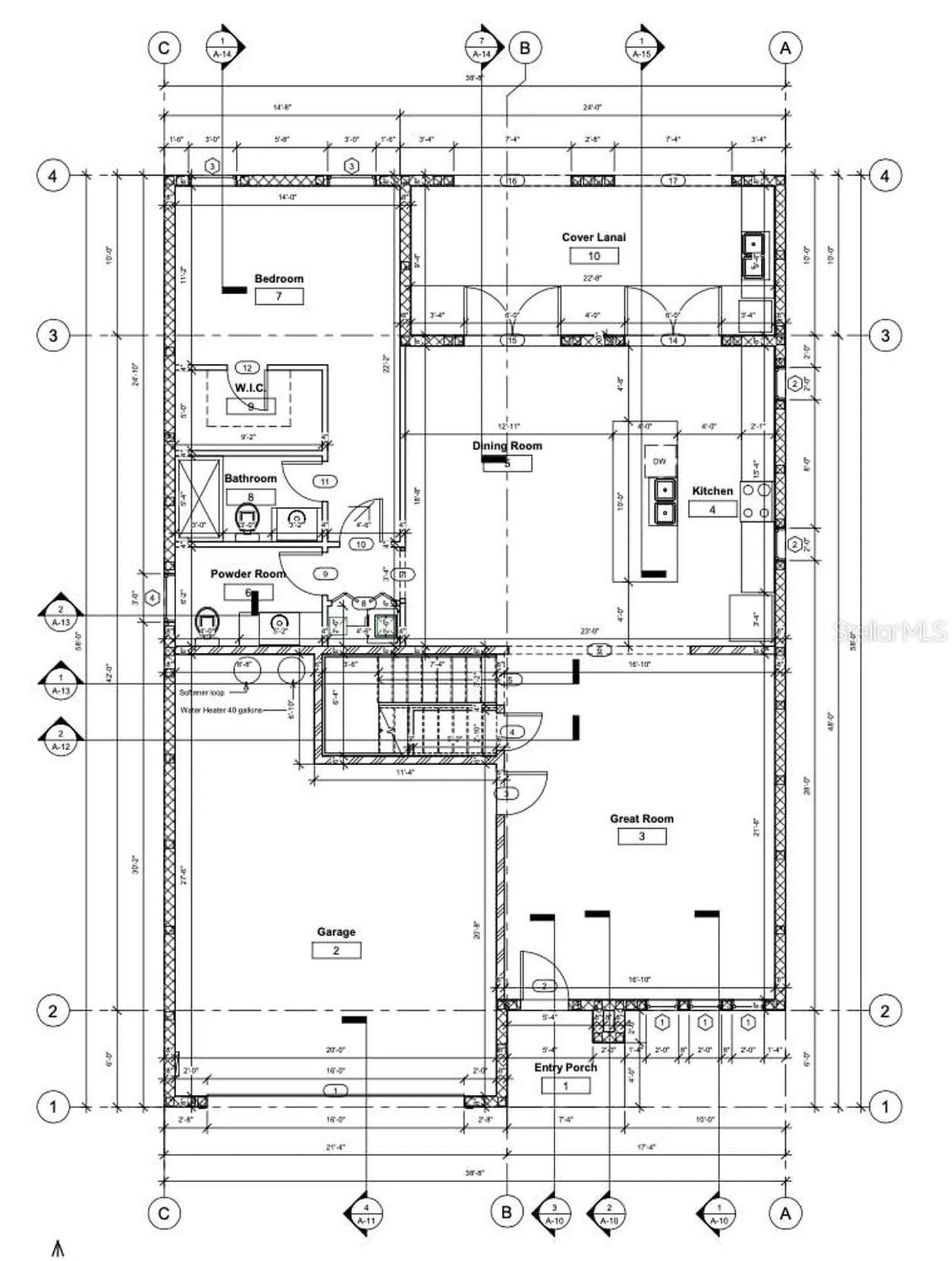 4101 W Mango Avenue Tampa FL 33616