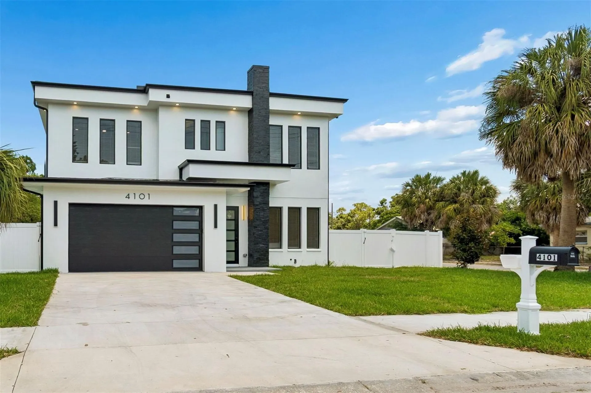 4101 W Mango Avenue Tampa FL 33616
