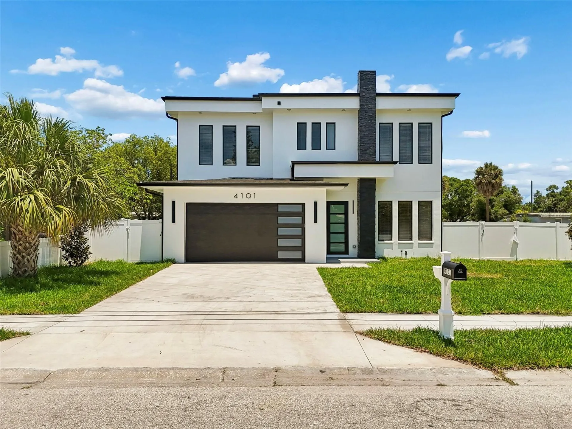 4101 W Mango Avenue Tampa FL 33616