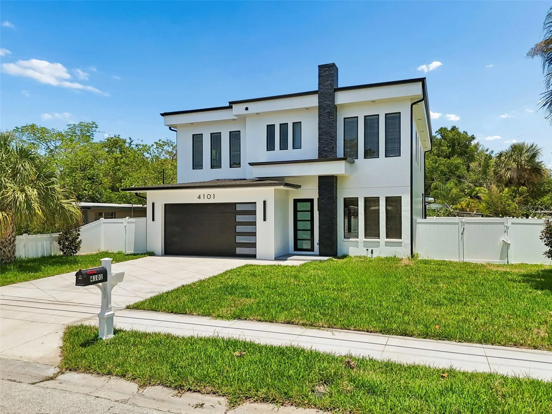 4101 W Mango Avenue Tampa FL 33616