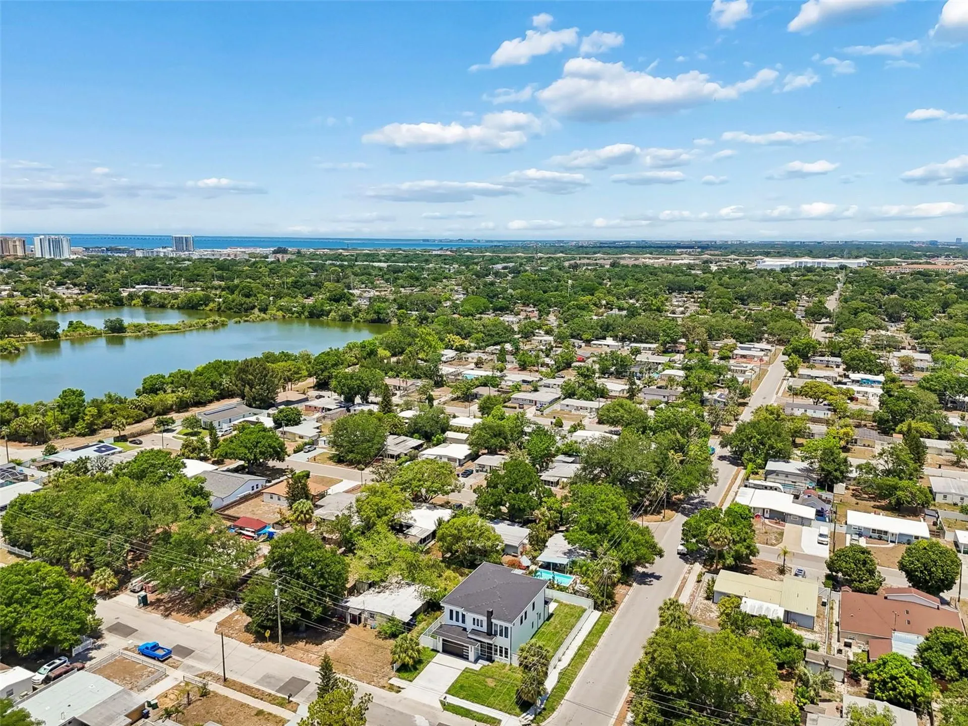 4101 W Mango Avenue Tampa FL 33616
