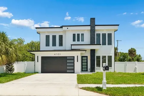 4101 W Mango Avenue Tampa FL 33616