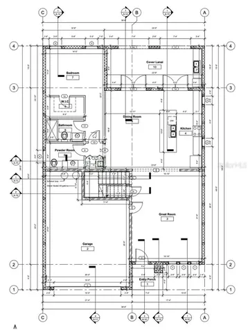 4101 W Mango Avenue Tampa FL 33616