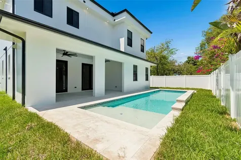 4101 W Mango Avenue Tampa FL 33616