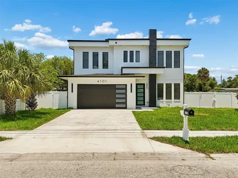 4101 W Mango Avenue Tampa FL 33616