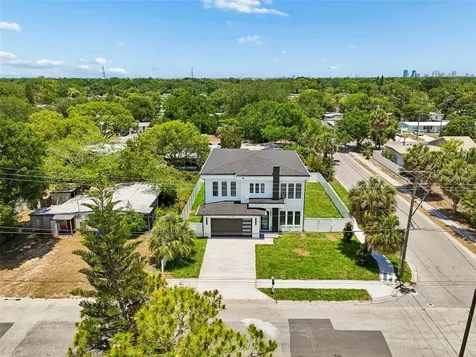 4101 W Mango Avenue Tampa FL 33616