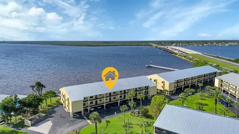 14459 River Beach Drive Port Charlotte FL 33953