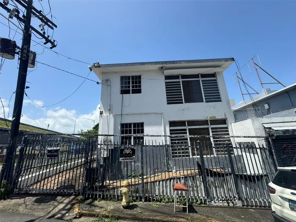 1468 Africa San Juan PR 00909