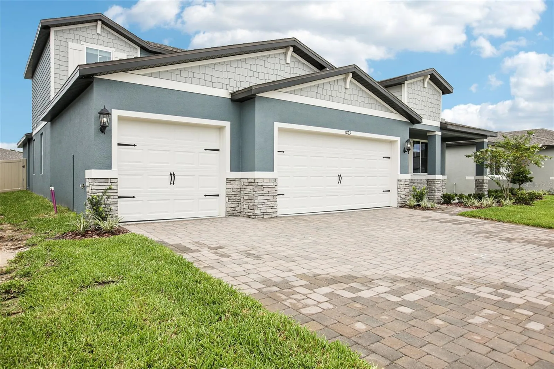 1763 Draughton Drive Zephyrhills FL 33541