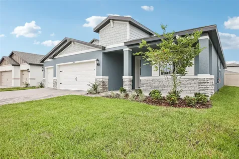 1763 Draughton Drive Zephyrhills FL 33541