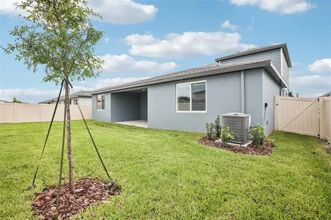 1763 Draughton Drive Zephyrhills FL 33541