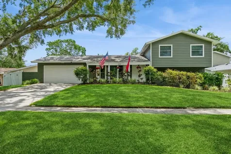4204 Northwind Lane Tampa FL 33624