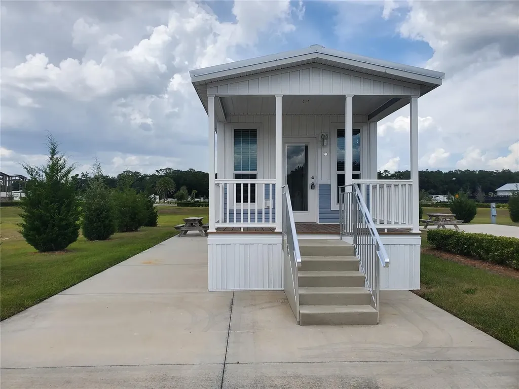 4345 NW 27th Place Ocala FL 34482