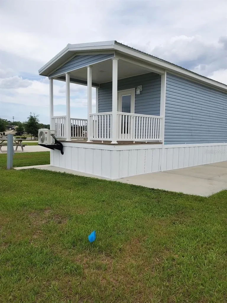 4345 NW 27th Place Ocala FL 34482