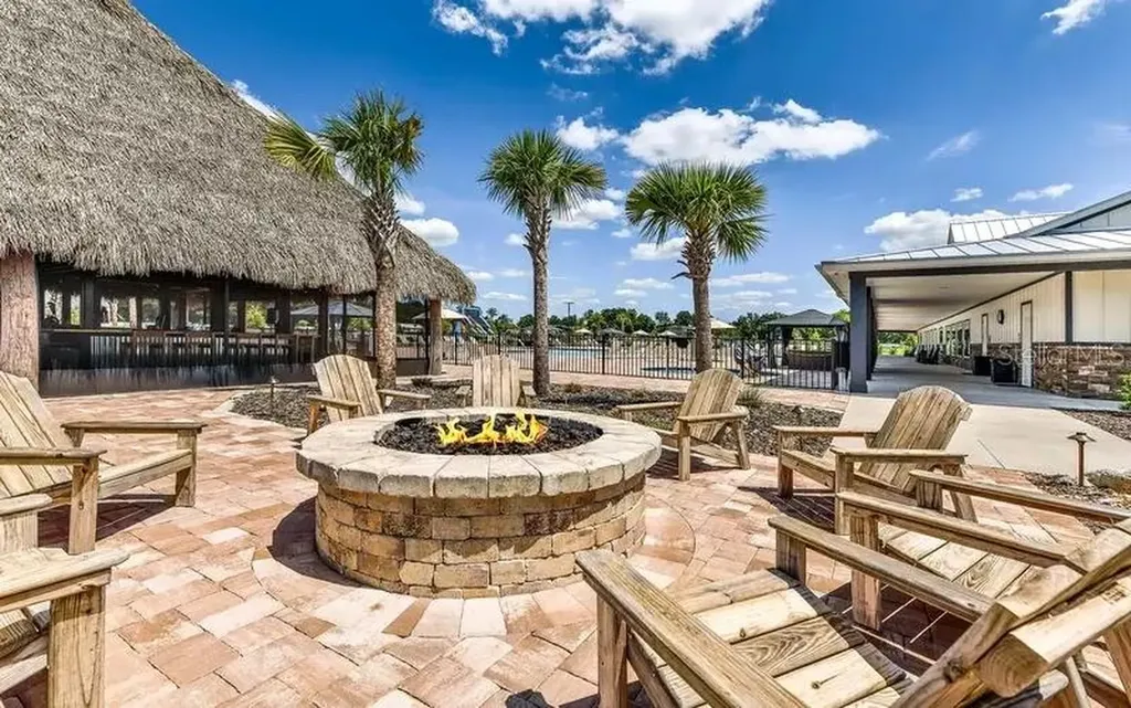 4345 NW 27th Place Ocala FL 34482