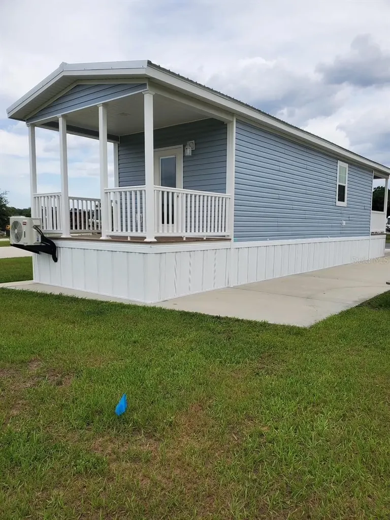 4345 NW 27th Place Ocala FL 34482