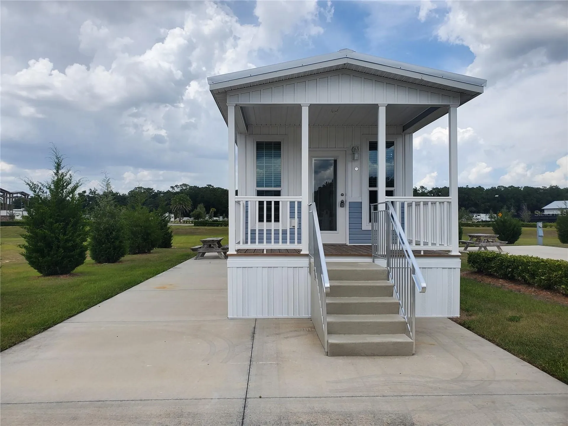 4345 NW 27th Place Ocala FL 34482