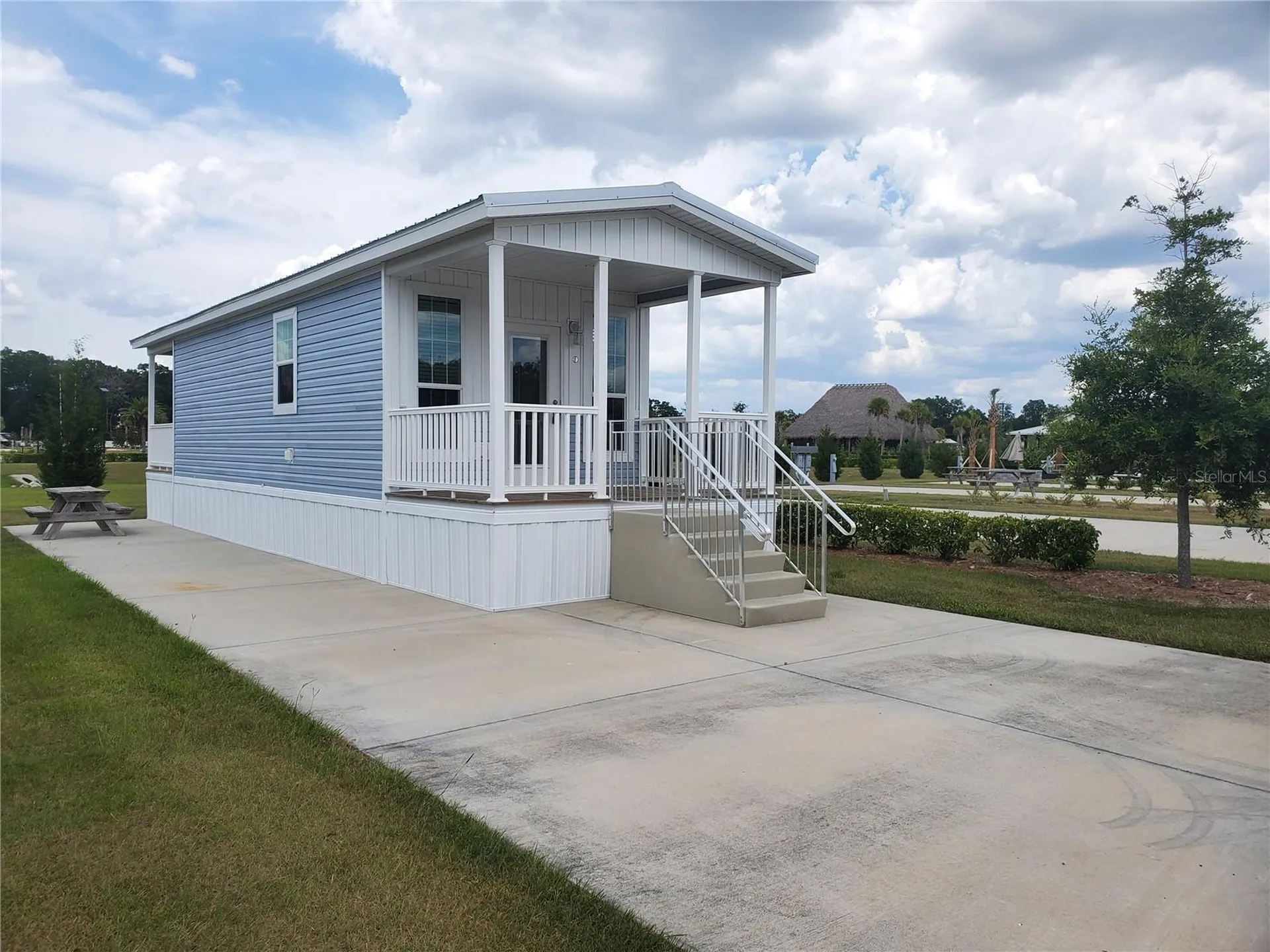 4345 NW 27th Place Ocala FL 34482