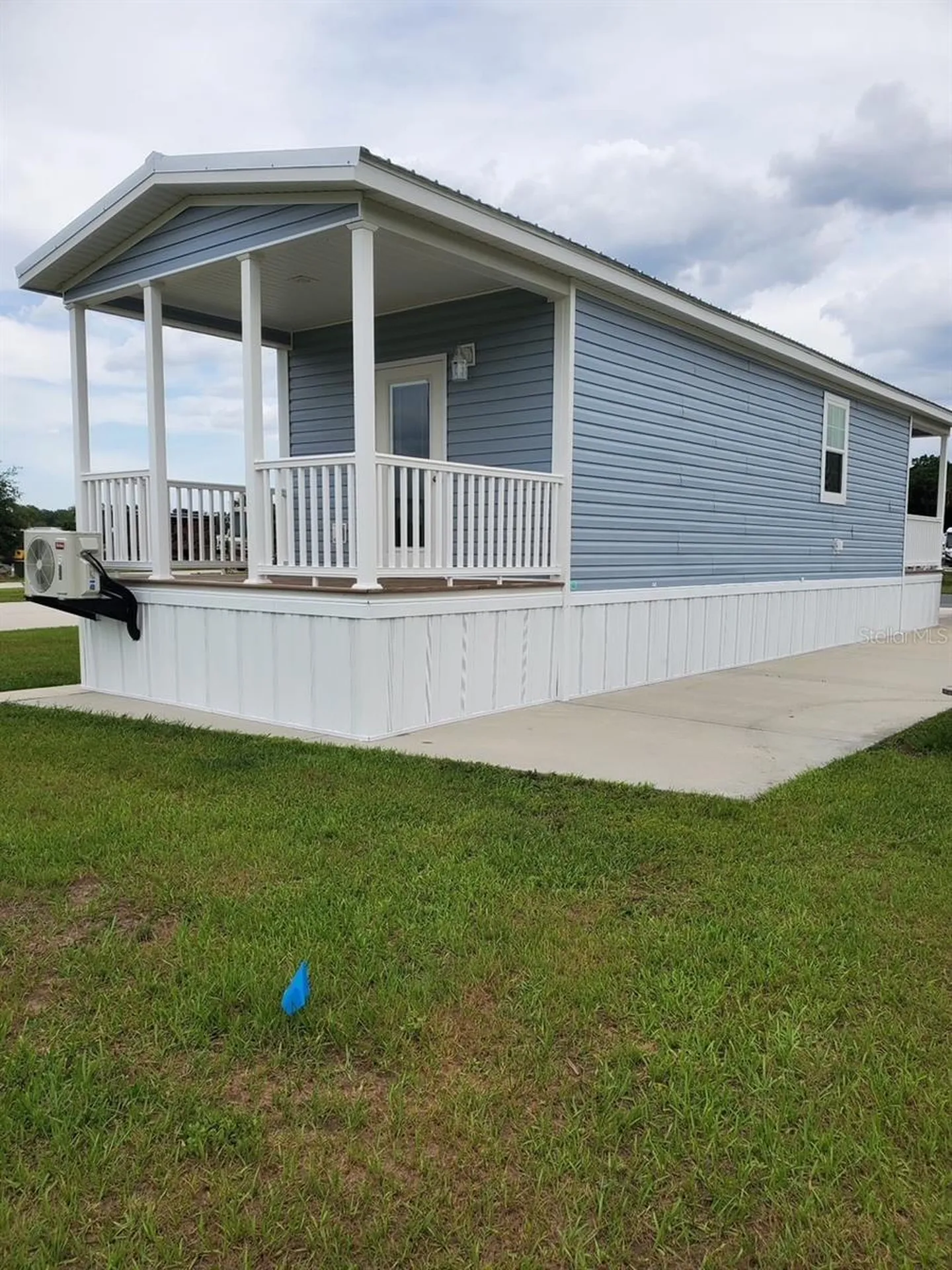 4345 NW 27th Place Ocala FL 34482