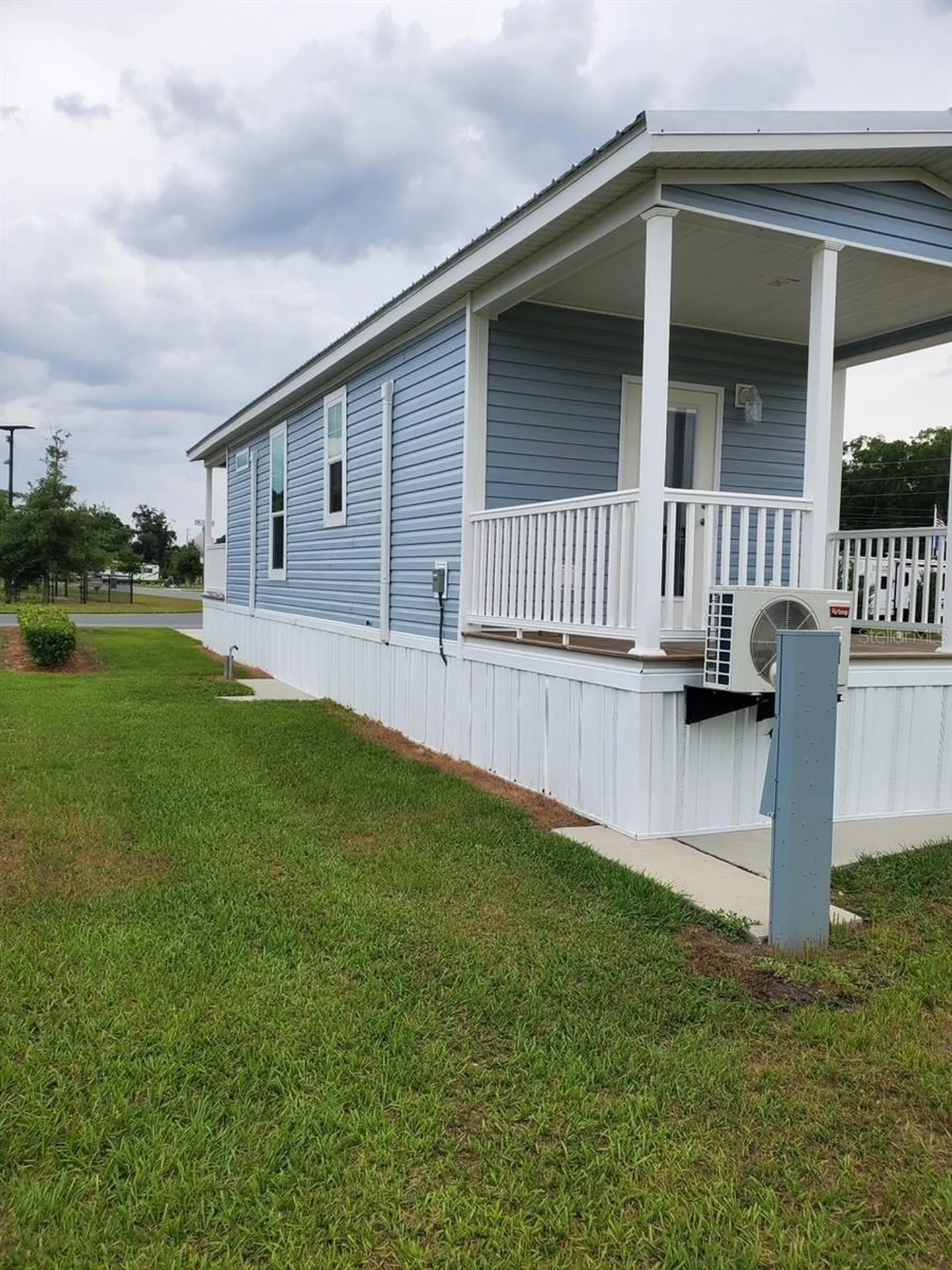 4345 NW 27th Place Ocala FL 34482