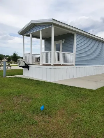 4345 NW 27th Place Ocala FL 34482