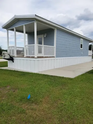 4345 NW 27th Place Ocala FL 34482