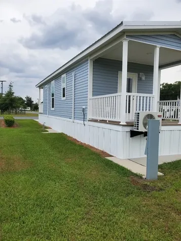 4345 NW 27th Place Ocala FL 34482